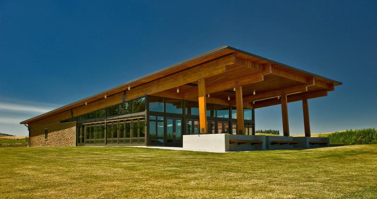 Coeur D'Alene Casino Resort Hotel Worley Екстер'єр фото