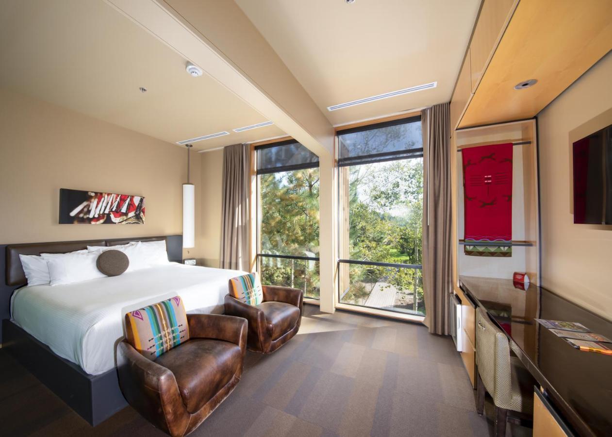 Coeur D'Alene Casino Resort Hotel Worley Екстер'єр фото