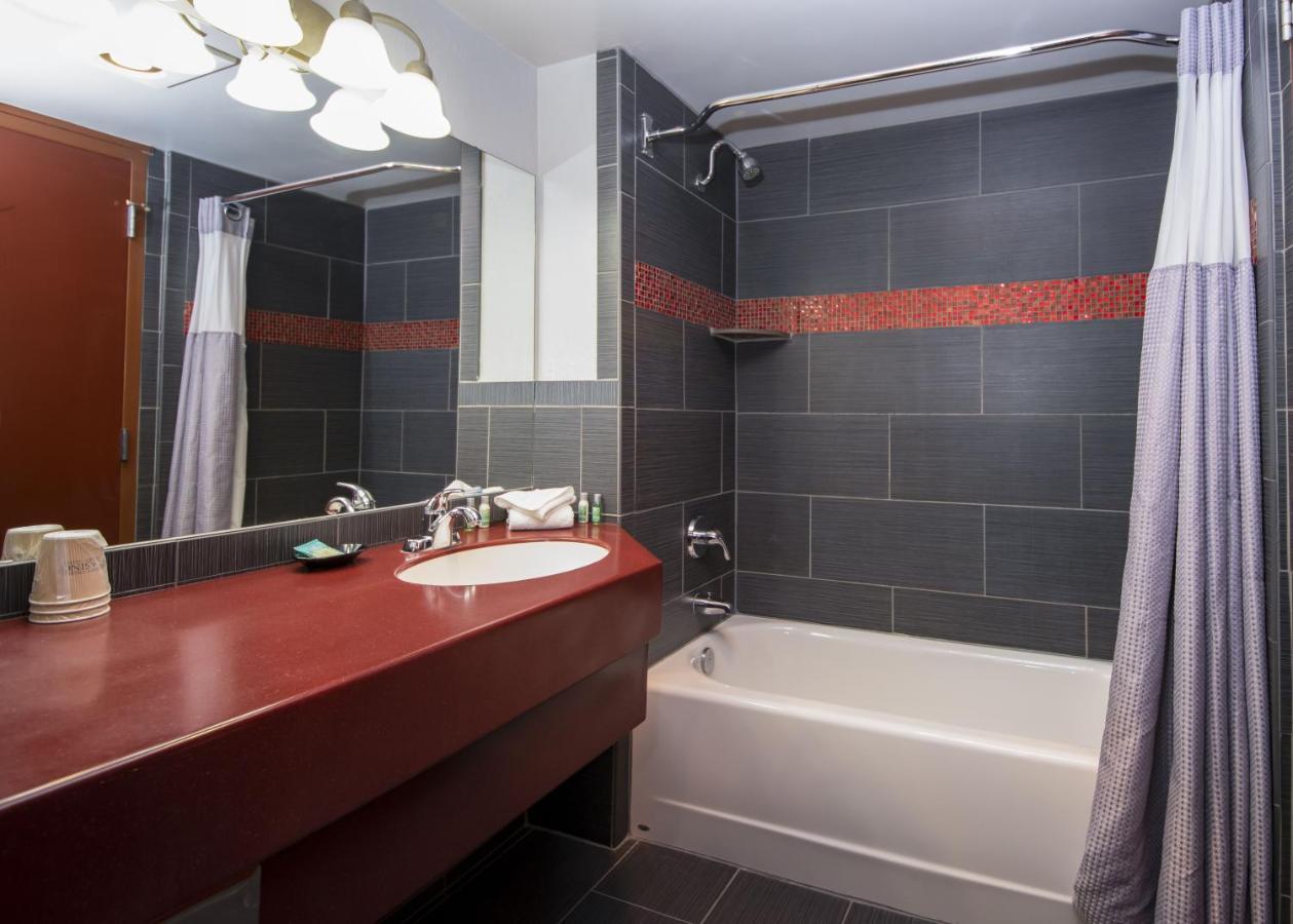 Coeur D'Alene Casino Resort Hotel Worley Екстер'єр фото