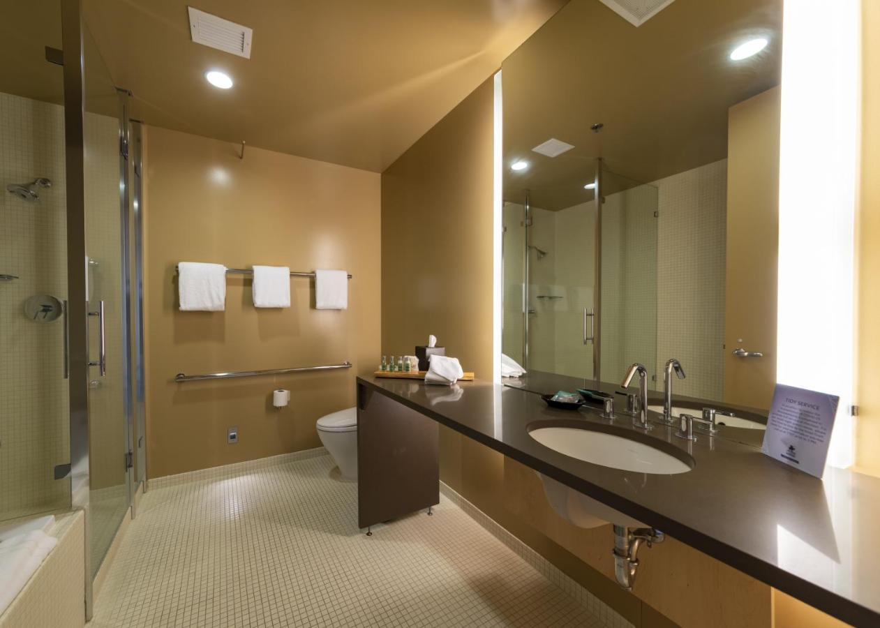 Coeur D'Alene Casino Resort Hotel Worley Екстер'єр фото
