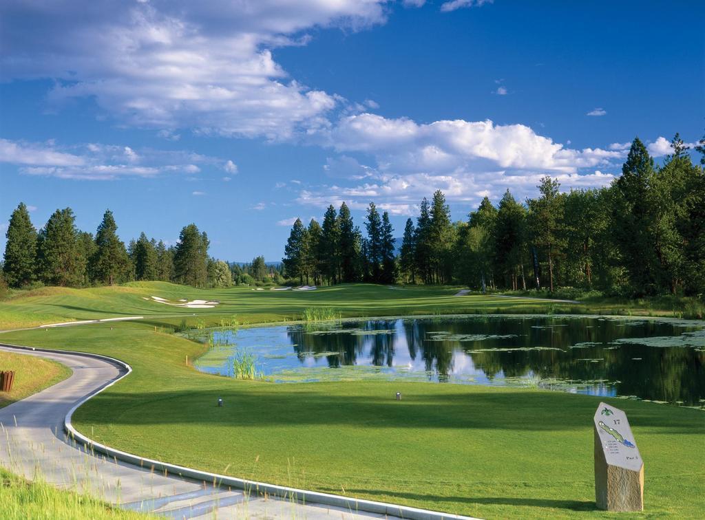 Coeur D'Alene Casino Resort Hotel Worley Екстер'єр фото