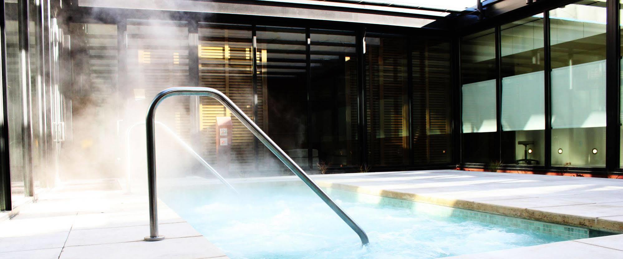 Coeur D'Alene Casino Resort Hotel Worley Екстер'єр фото
